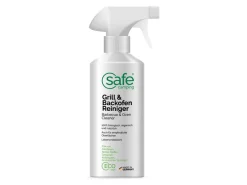 SAFE CAMPING Grill- & ovenreiniger - 250 ml