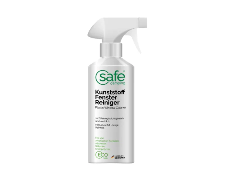 SAFE CAMPING Ruiten-Reiniger - 0,5 liter