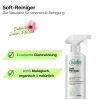 SAFE CAMPING Soft-Reiniger - 0,5 liter