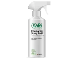 SAFE CAMPING Textiel Impregneer-Spray - 500 ml