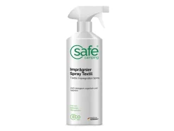 SAFE CAMPING textiel impregneer-Spray - 1 Liter