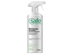SAFE CAMPING Textiel & Matrassen reinigingsschuim - 500 ml