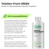 SAFE CAMPING toiletvloeistof GREEN - 250 ml