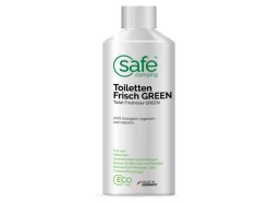 SAFE CAMPING toiletvloeistof GREEN - 500 ml