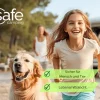 SAFE CAMPING universele reiniger - 1 liter