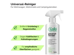 SAFE CAMPING universele reiniger - 1 liter