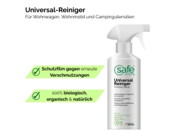 SAFE CAMPING universele reiniger - 1 liter