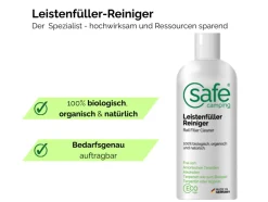 SAFE CAMPING Vulkoord-Reiniger - 100mL