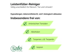 SAFE CAMPING Vulkoord-Reiniger - 100mL