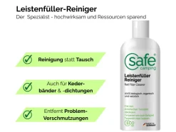 SAFE CAMPING Vulkoord-Reiniger - 100mL