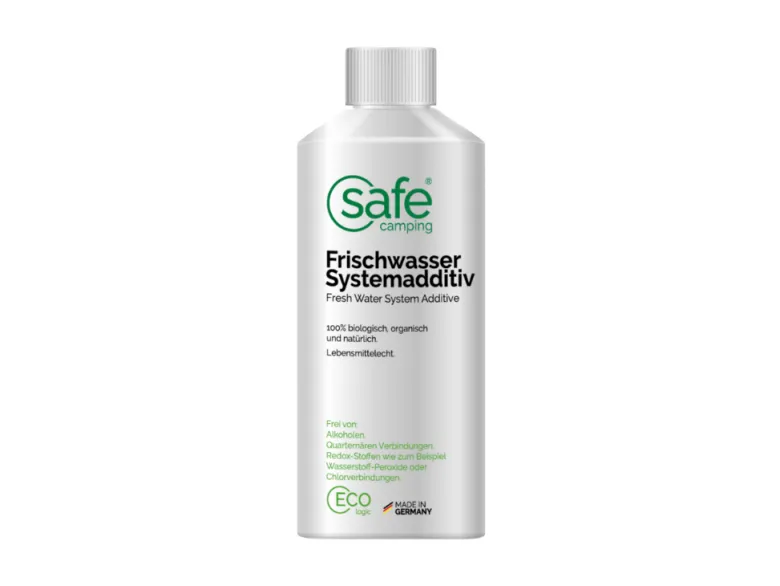 SAFE CAMPING watertankreiniger - 500 ml