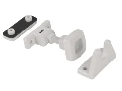 Safe-Tec 5-delige raamvergrendeling set