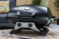 Sahara Storm 2-brander gasbarbecue - 4,4 kw