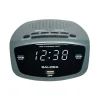 Salora CR627USB klokradio met wekker