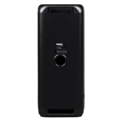 Salora PARTYBOX400 draadloze speaker met LED-verlichting