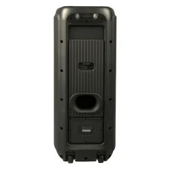 Salora PARTYBOX500 draadloze speaker met LED-verlichting