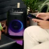 Salora PARTYBOX100 Party speaker met lichtshow