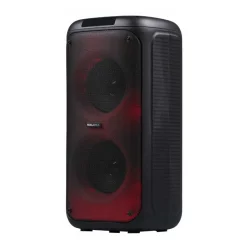 Salora PARTYBOX220 Party speaker met lichtshow
