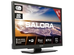 Salora Smart Travel smart-tv - 24''