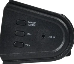 Salora SOUNDBAR680 Bluetooth soundbar met subwoofer