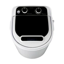 Salora WMR3350 camping wasmachine
