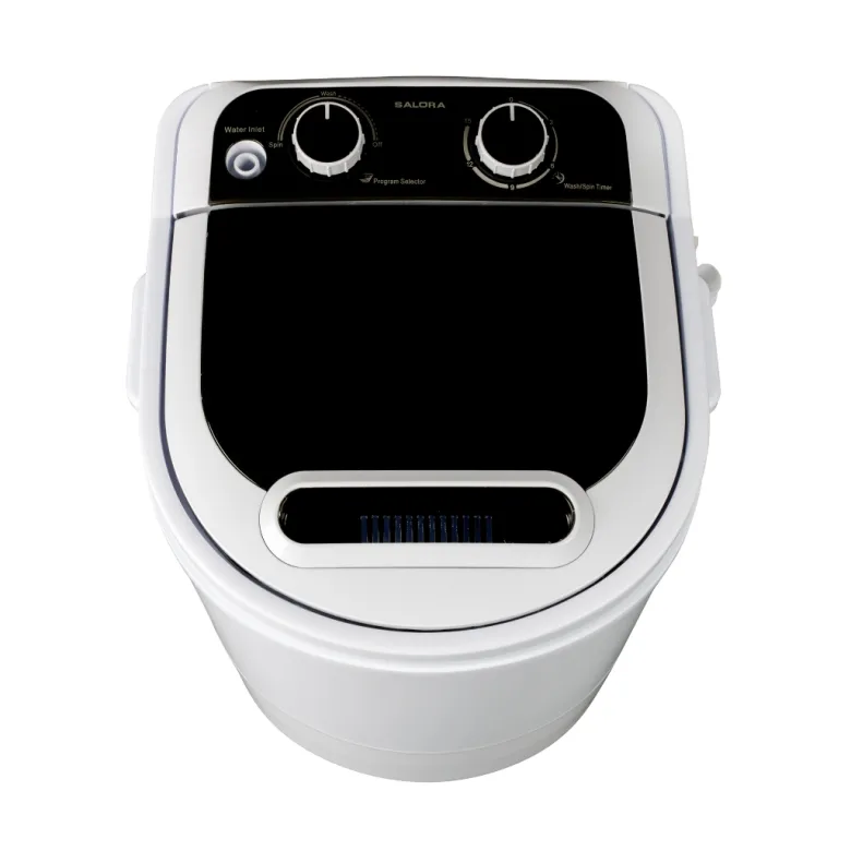 Salora WMR3350 camping wasmachine