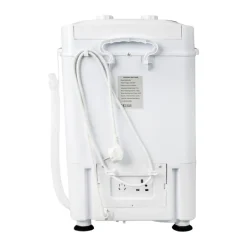 Salora WMR3350 camping wasmachine