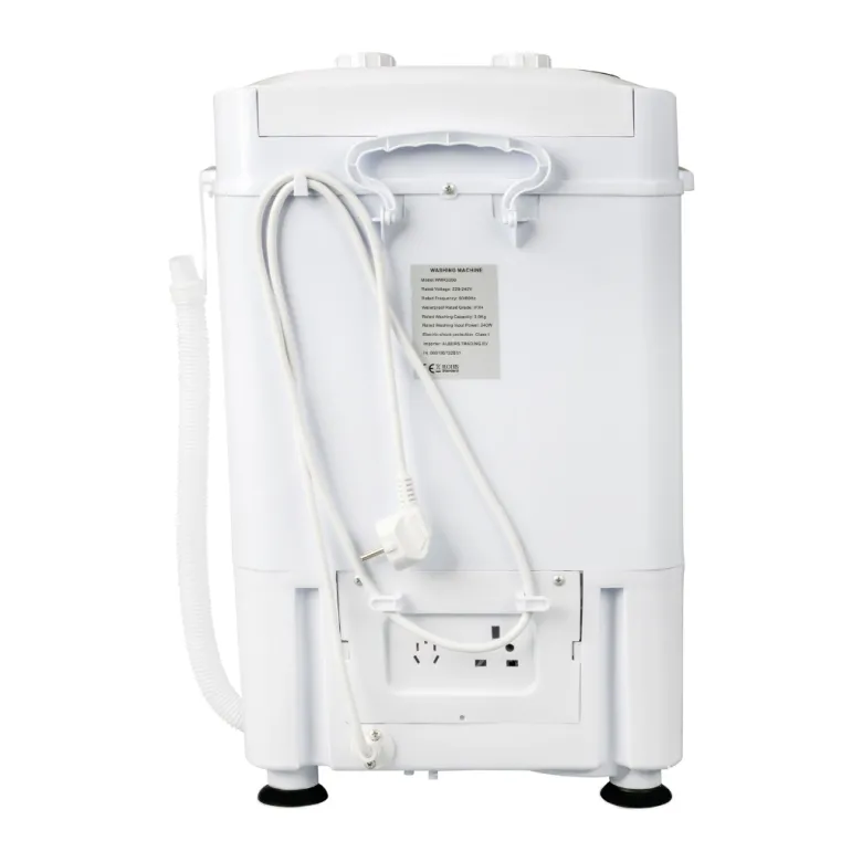 Salora WMR3350 camping wasmachine