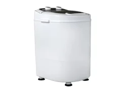 Salora WMR3350 camping wasmachine