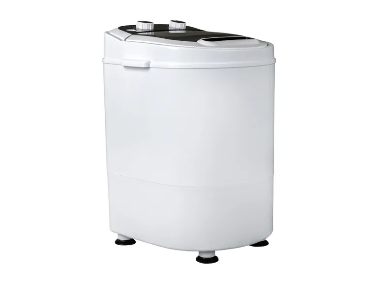 Salora WMR3350 camping wasmachine