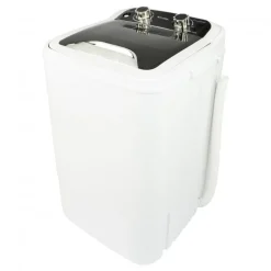 Salora WMR5350 mini wasmachine