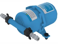 Sanymo PAT-1 expansievat