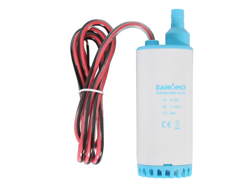 Sanymo SP-18 dompelpomp