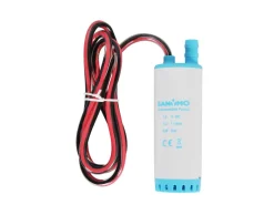 Sanymo SP-12 dompelpomp