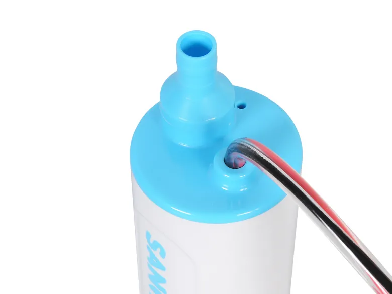 Sanymo SP-12 dompelpomp
