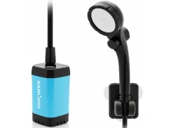 Sanymo Travel Shower draagbare campingdouche