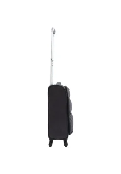 Saxoline Adorer 55 cm Reiskoffer - Antraciet