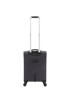 Saxoline Adorer 55 cm Reiskoffer - Antraciet