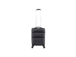 Saxoline Adorer 55 cm Reiskoffer - Antraciet
