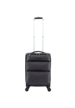 Saxoline Adorer 55 cm Reiskoffer - Antraciet