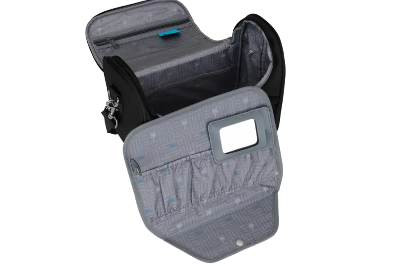 Saxoline Blue Alpine Toilettas