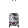 Saxoline Cities 55 cm reiskoffer