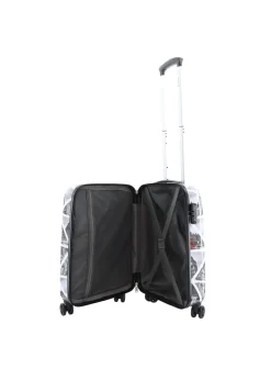 Saxoline Cities 55 cm reiskoffer