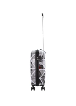 Saxoline Cities 55 cm reiskoffer