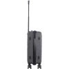 Saxoline Fiesta 55 cm Reiskoffer - Grey