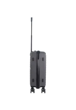 Saxoline Fiesta 55 cm Reiskoffer - Grey