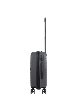 Saxoline Fiesta 55 cm Reiskoffer - Grey