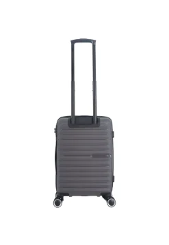 Saxoline Fiesta 55 cm Reiskoffer - Grey