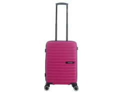 Saxoline Fiesta 55 cm Reiskoffer - Fuchsia