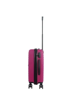 Saxoline Fiesta 55 cm Reiskoffer - Fuchsia